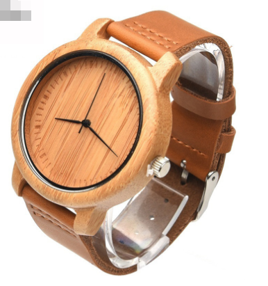 ZenWood Watch